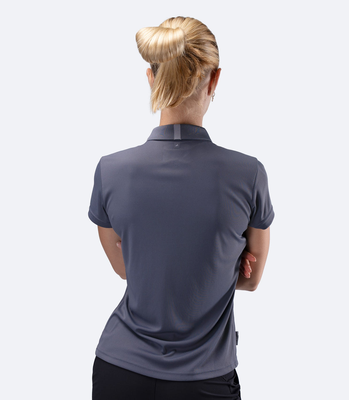 Zhik Womens UVActive™ Short Sleeve Polo