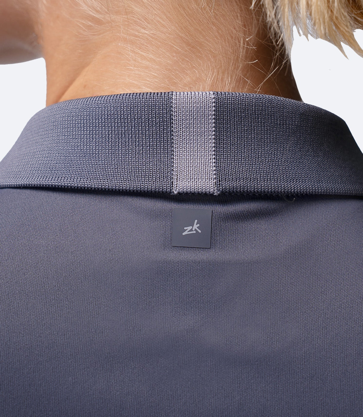 Zhik Womens UVActive™ Short Sleeve Polo