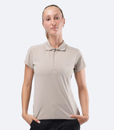 Zhik Womens UVActive™ Short Sleeve Polo