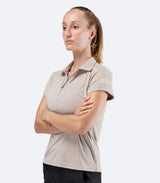 Zhik Womens UVActive™ Short Sleeve Polo
