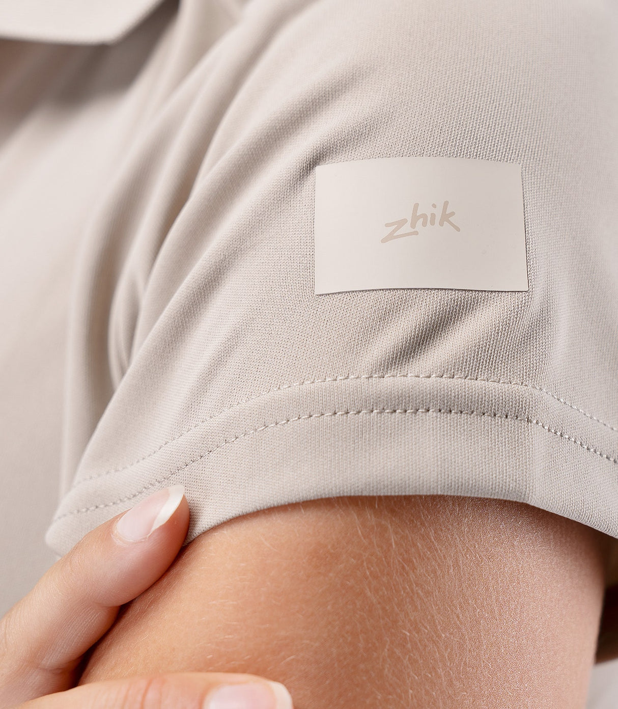 Zhik Womens UVActive™ Short Sleeve Polo