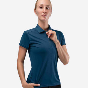 Women Polo Shirts