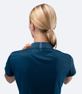Zhik Womens UVActive™ Short Sleeve Polo