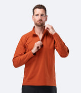 Zhik Mens ZhikMotion™ 1/4 Zip Top