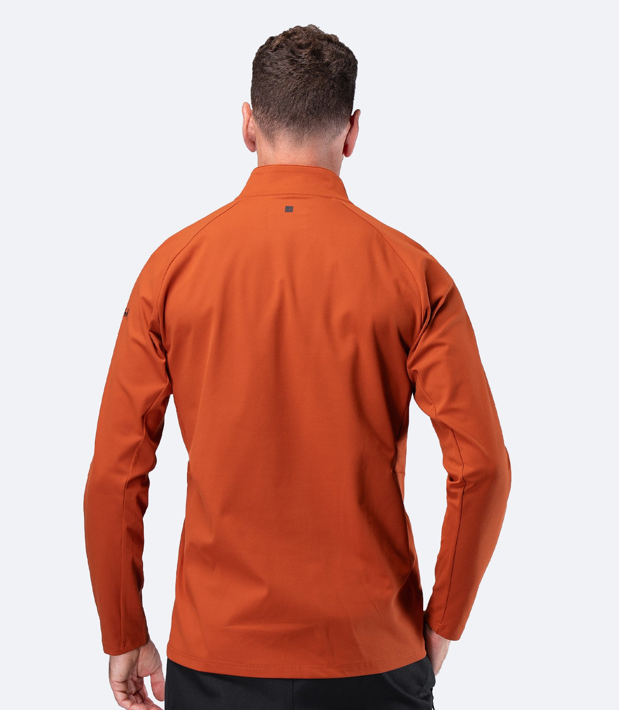 Zhik Mens ZhikMotion™ 1/4 Zip Top
