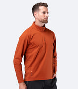 Zhik Mens ZhikMotion™ 1/4 Zip Top