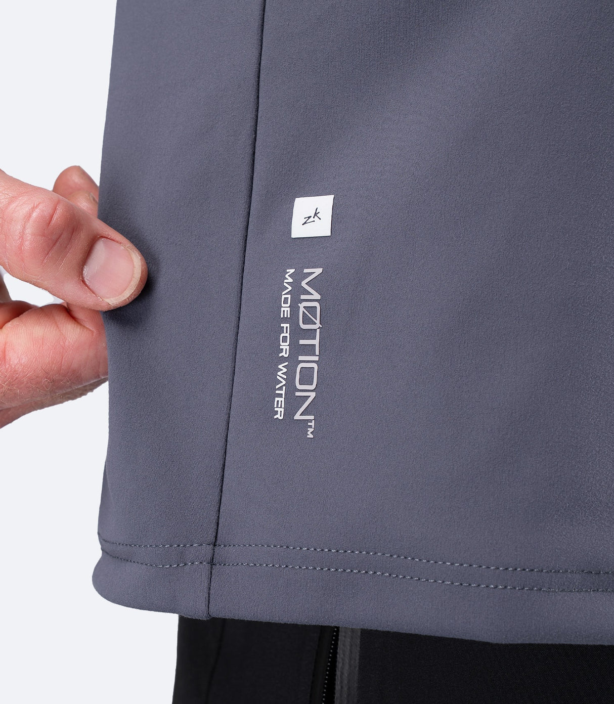 Zhik Mens ZhikMotion™ 1/4 Zip Top