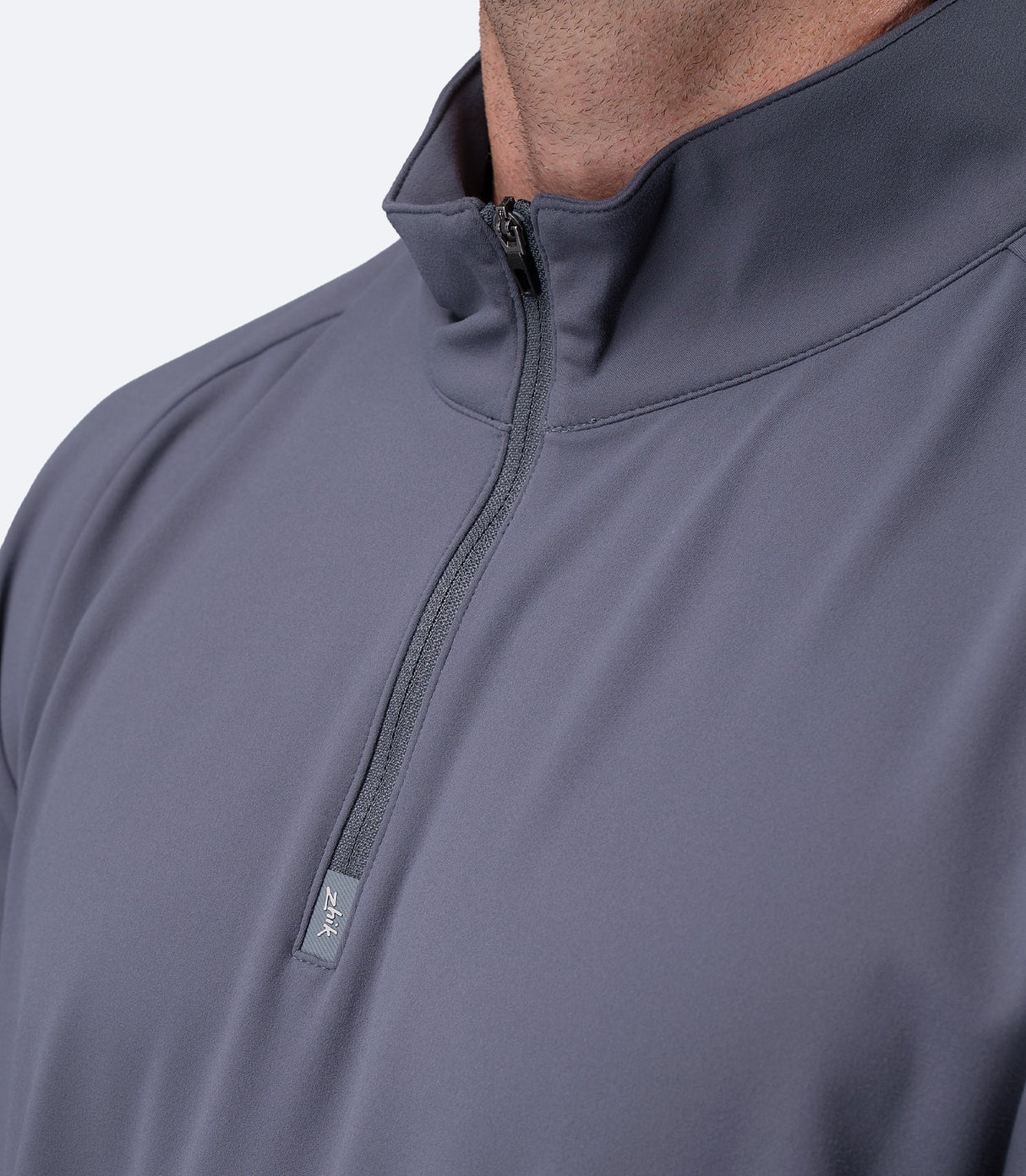 Zhik Mens ZhikMotion™ 1/4 Zip Top