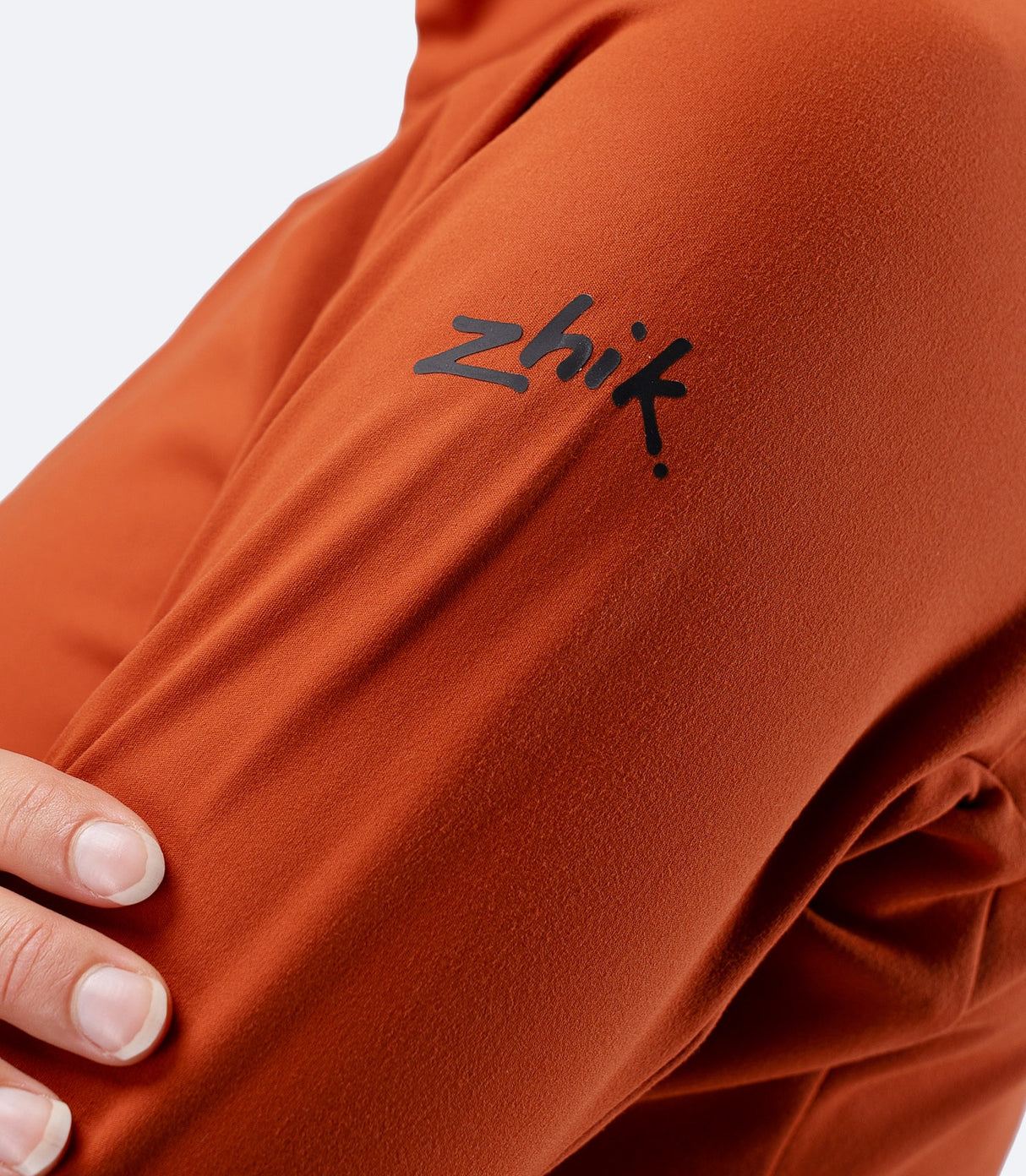 Zhik Womens ZhikMotion™ 1/4 Zip Top