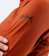 Zhik Womens ZhikMotion™ 1/4 Zip Top