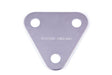 Sea Sure 12swg Triangular Plate