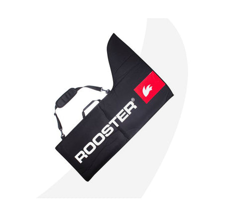 Rooster Foil Bag - Optimist