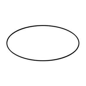 Beckson Gasket F/6In Screw Deckplate