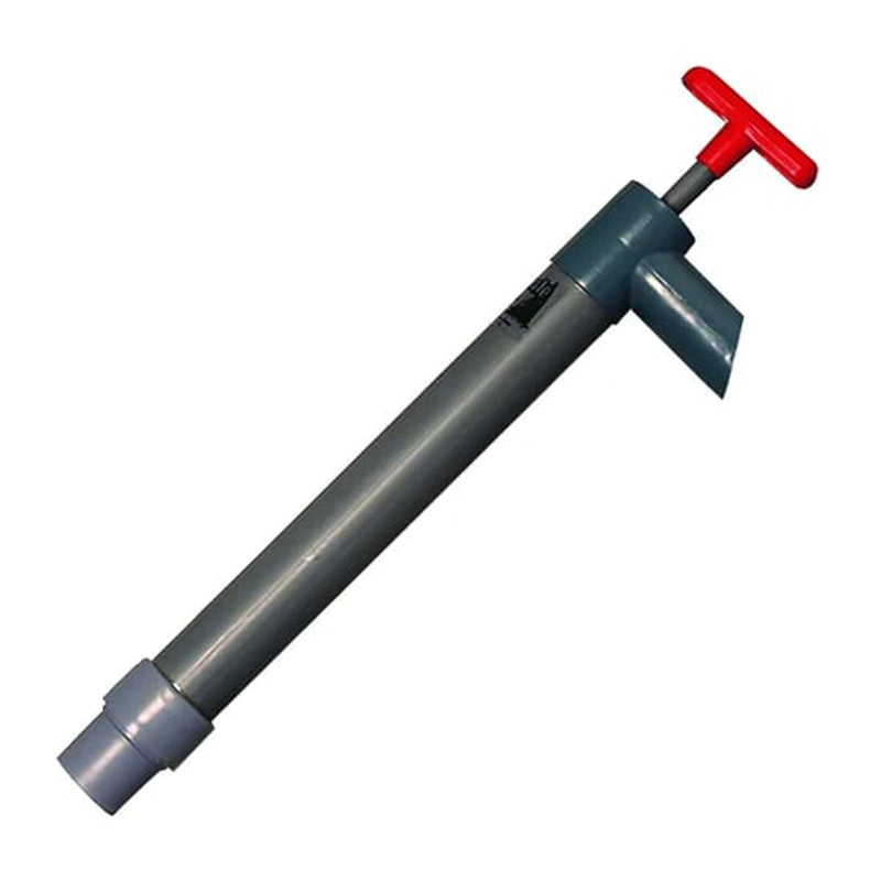 Beckson Pontoon Pumps, 15" - 7.5 GPM