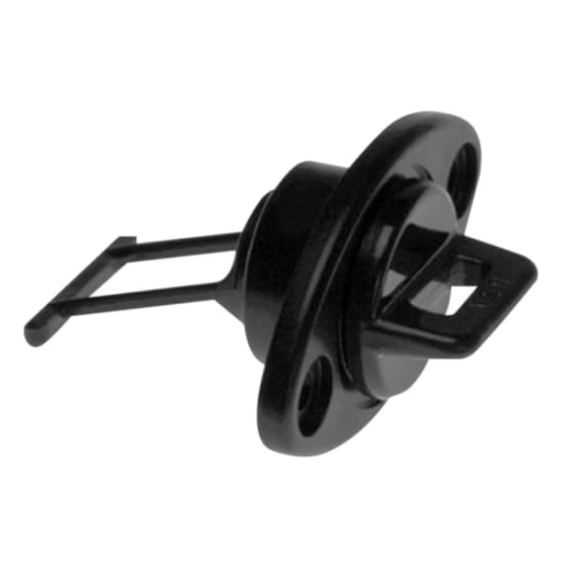 Beckson Screw Type 1" Drain Plug