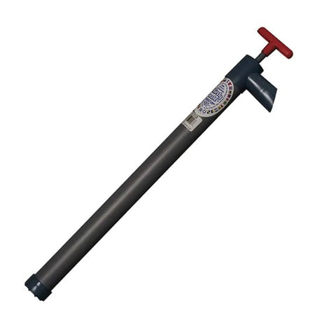 Beckson Thirsty-Mate Manual Pumps, 24" Pump Only /Model 124