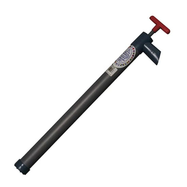 Beckson Thirsty-Mate Manual Pumps, 24" Pump Only /Model 124