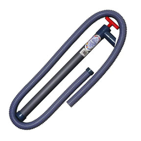 Beckson Thirsty-Mate Manual Pumps, 24" Pump w/6 ft. Flexible Hose /Model 124