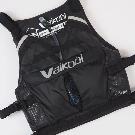 Vaikobi VXPII PFD Life Jacket - Black