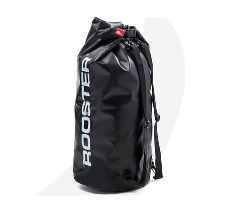Rooster Roll Top Welded Dry Bag - 60L