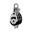 Antal 34mm Triple Shackle Block w/ Becket