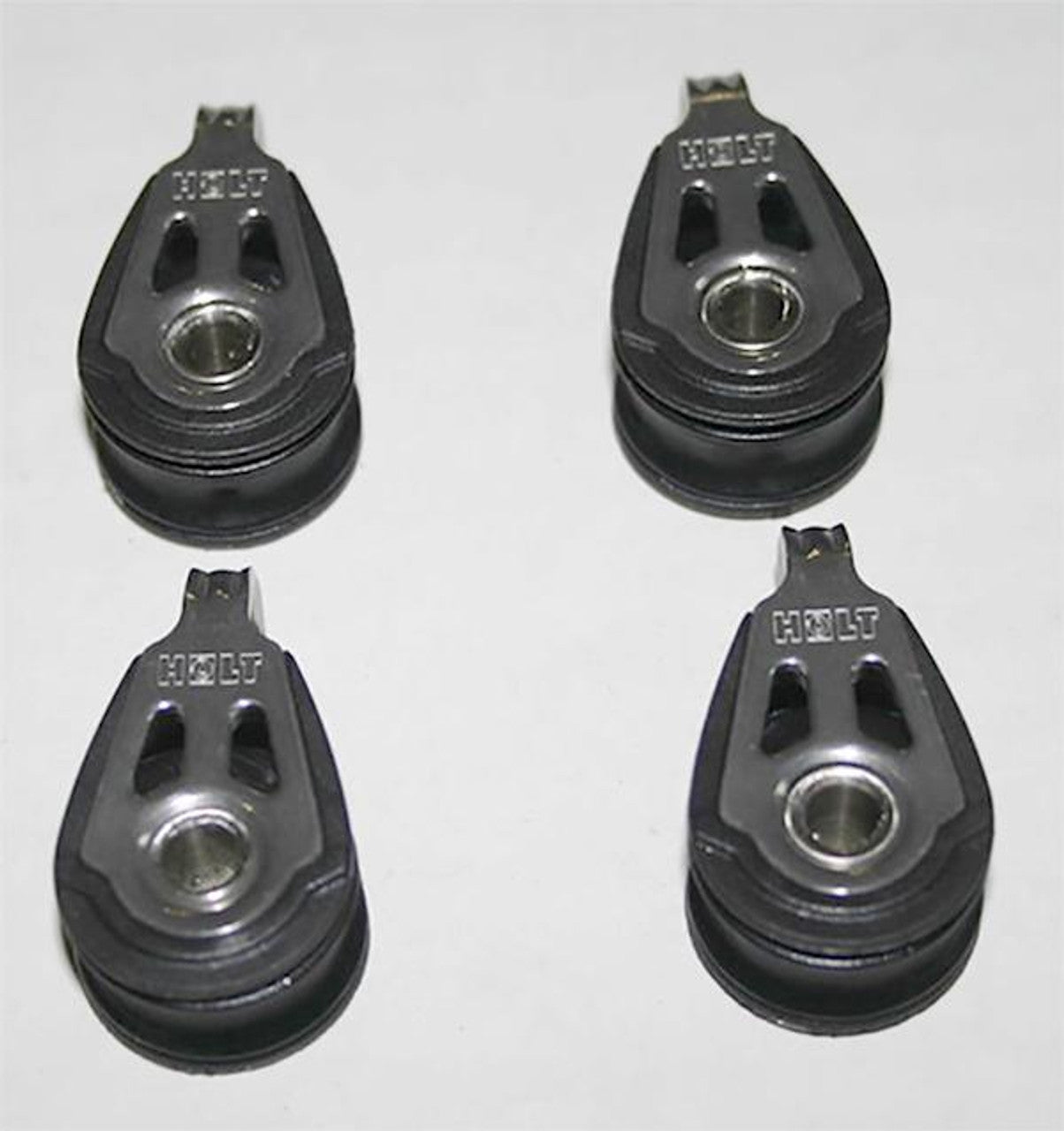 N7002 -Turbo Powerpack for Outhaul and Cunningham