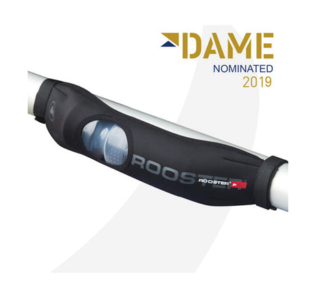 Rooster Joey Bottle Holder - (Bottle Not Included)