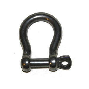 Bow Shackles