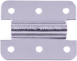 Sea Sure Mounting Plate for 06.78/80 - GRP