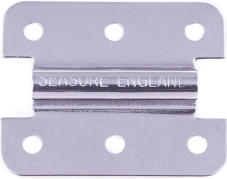 Sea Sure Mounting Plate for 06.78/80 - GRP