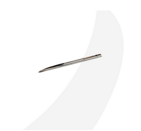 Splicing needle, 5.5mm, stainless steel