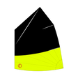 CD Sails Optimist DRS++ Semi-Radial Mainsail