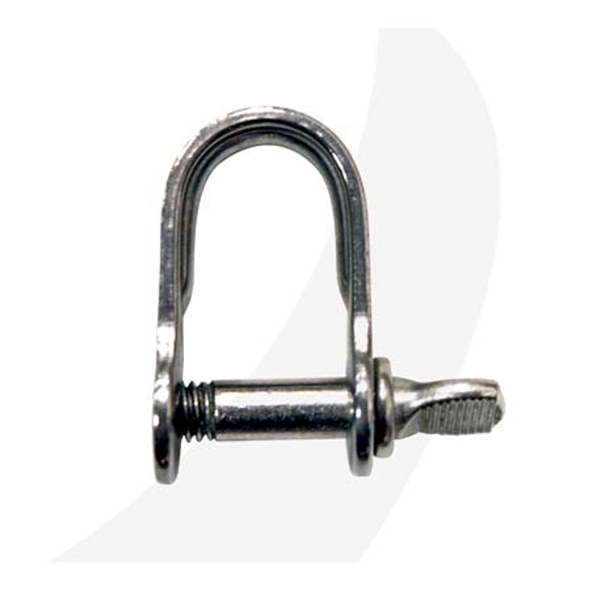 CDI FF6 Halyard Anchor Shackle
