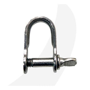 CDI FF6 Halyard Anchor Shackle