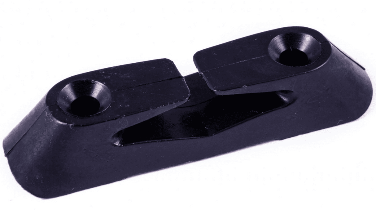 Sea Sure Spinnaker Pole Centre Cleat
