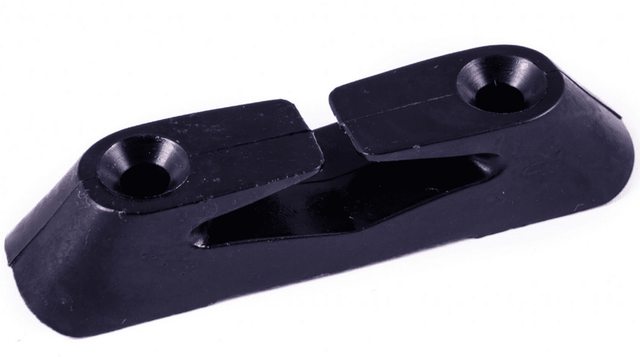 Sea Sure Spinnaker Pole Centre Cleat