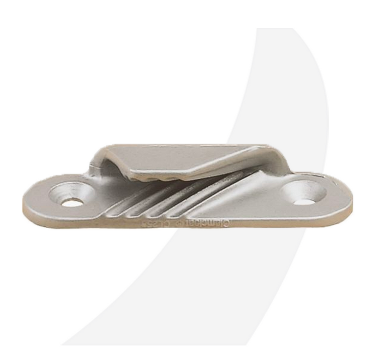 Clamcleat Racing Fine Line, Port