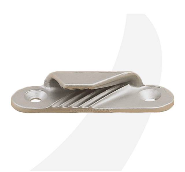 Clamcleat Racing Fine Line, Port