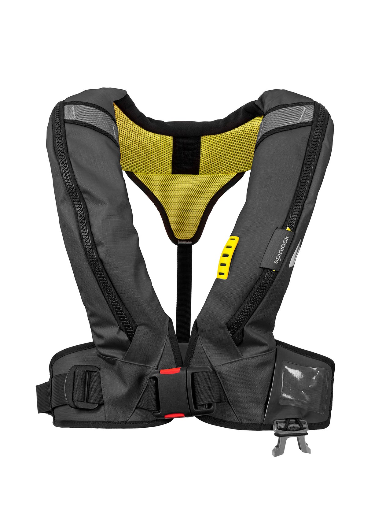 Spinlock DURO Front Closure Lifejacket (170N or 275N)