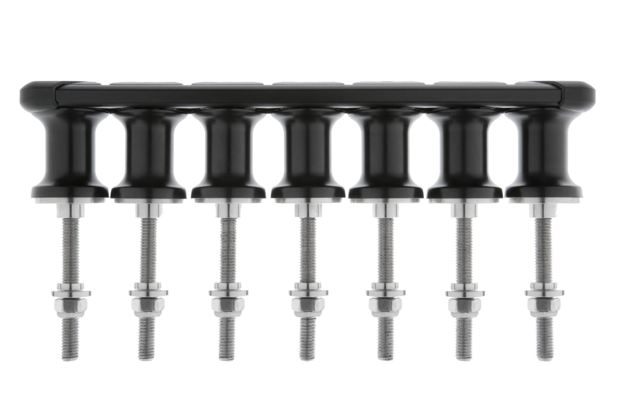 Spinlock TSR Organizer