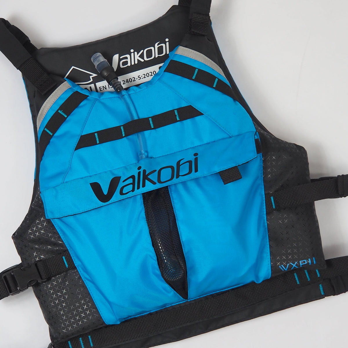 Vaikobi VXPII PFD Life Jacket - Cyan