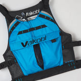 Vaikobi VXPII PFD Life Jacket - Cyan