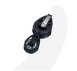Harken 40mm & 29mm optimist mainsheet link block