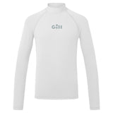 Gill Junior ZenZero Rash Guard