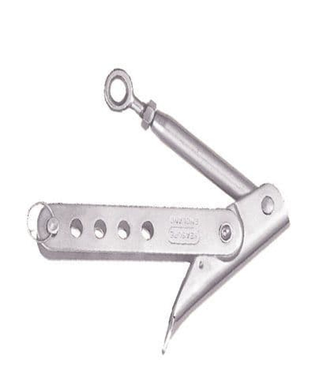 Sea Sure Tensioning Turnbuckle