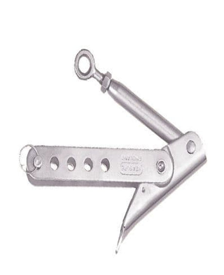 Sea Sure Tensioning Turnbuckle