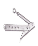 Sea Sure Tensioning Turnbuckle