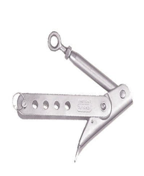 Sea Sure Tensioning Turnbuckle