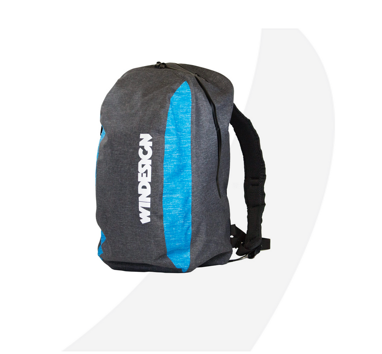 Dry backpack