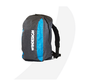 Dry backpack